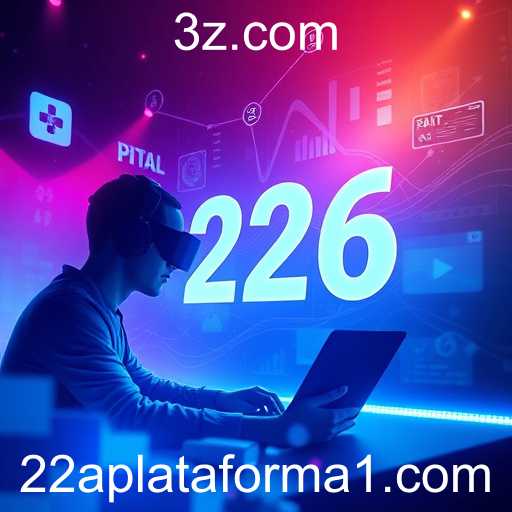 Revoluções Digitais no Universo dos Jogos