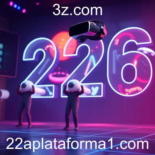 O Futuro dos Jogos com a 22a Plataforma: Uma Revolução na Experiência Digital