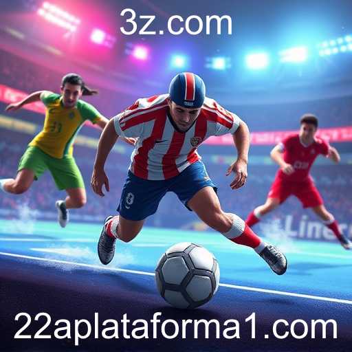 Novidades e Tendências no Mundo dos Jogos