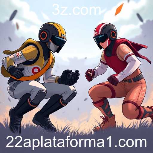 Avanços na Plataforma de Jogos