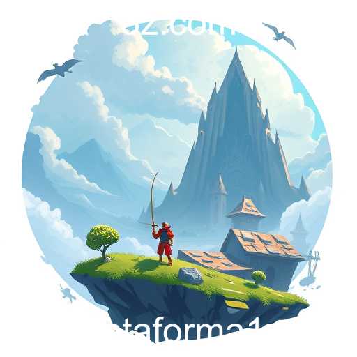 A Revolução do Jogo: 22a com Plataforma Inova o Mundo dos Games