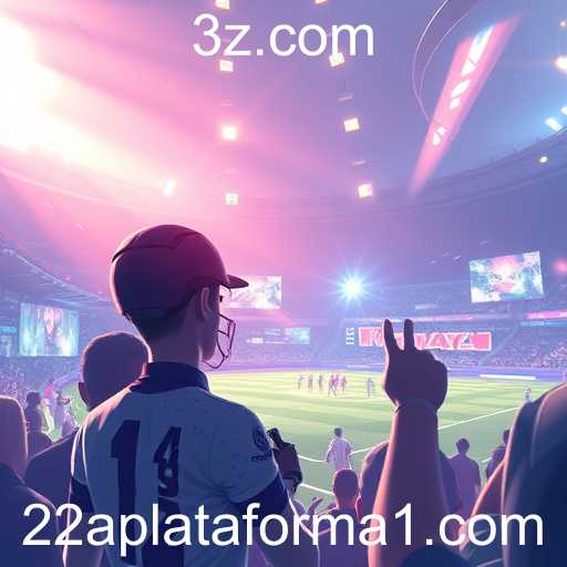 A Revolução da Plataforma 22a no Cenário dos Jogos