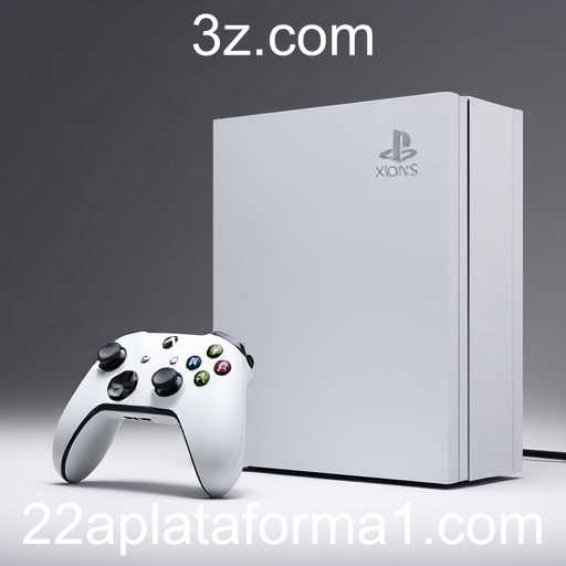 A Revolução dos Jogos: A Plataforma 22A no Cenário Atual