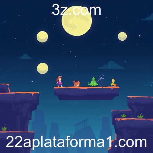 O Crescimento dos Jogos na 22a Plataforma