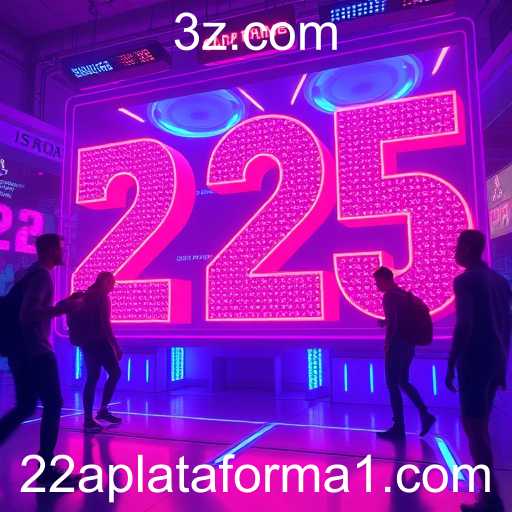 O Impacto da '22a com Plataforma' nos Jogos Modernos