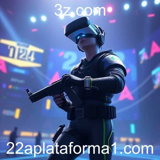 A Revolução da 22a Plataforma no Cenário de Jogos