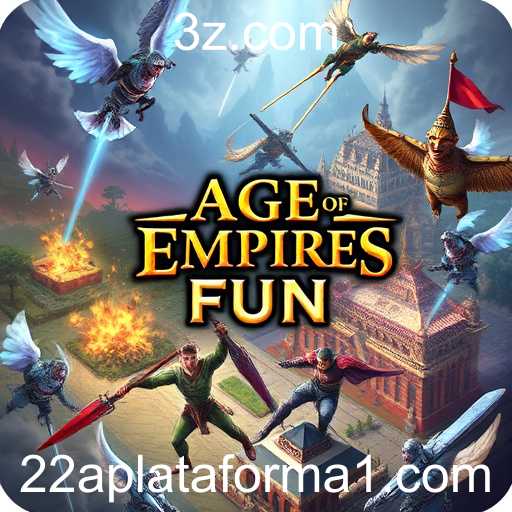 A Revolução Gaming na 22a Com Plataforma