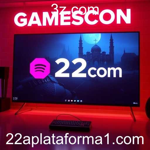 A Revolução dos Jogos na 22ª com Plataforma