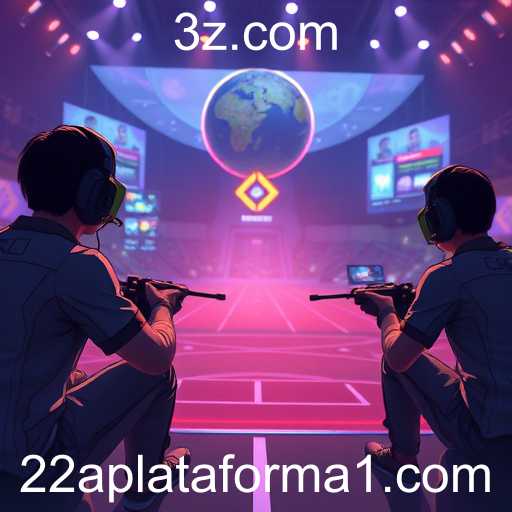 Tendências de Jogos na Plataforma 22a